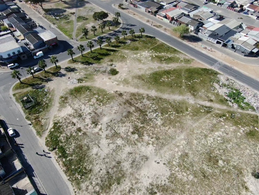 Commercial Property for Sale in Belhar Western Cape
